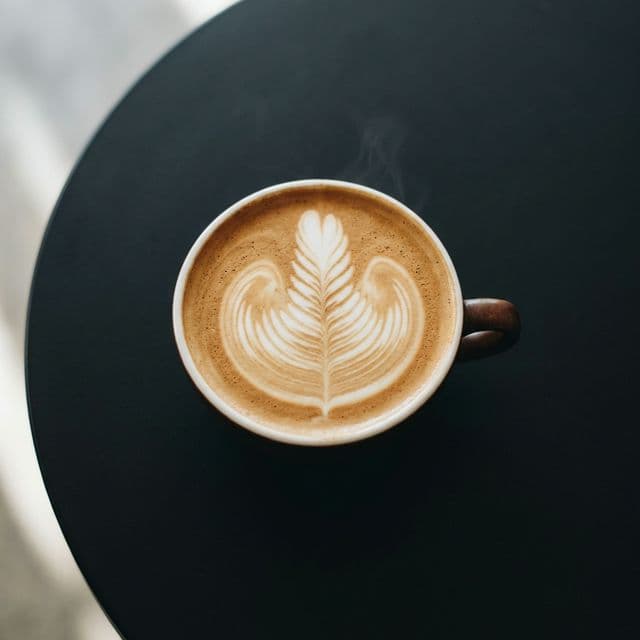 Barista coffee at UNIT7